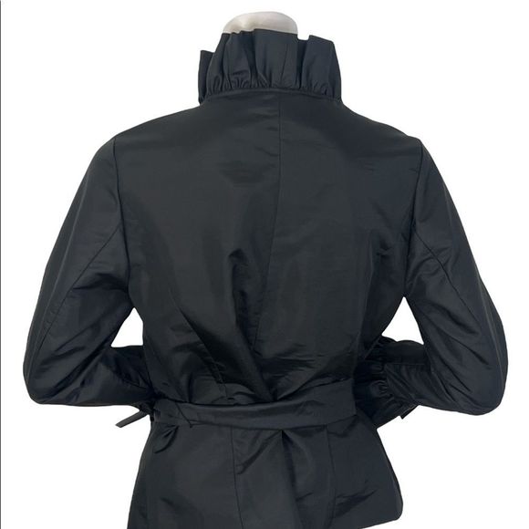 Calvin Klein Dressy jacket overlay - Picture 2 of 12